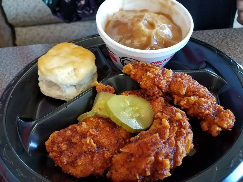 KFC | restaurant | 2301 Wards Rd, Lynchburg, VA 24502, USA | 4342395278 OR +1 434-239-5278