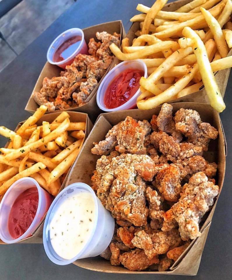 Zero Degrees | restaurant | 1700 W Sand Lake Rd Suite D123B, Orlando, FL 32809, USA | 4072705164 OR +1 407-270-5164