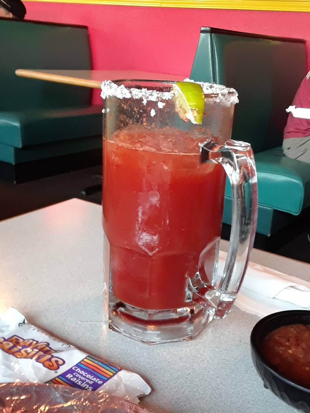 Las Chalupas Mexican Restaurant | restaurant | 1007 N Mulberry St, Elizabethtown, KY 42701, USA | 2709822244 OR +1 270-982-2244