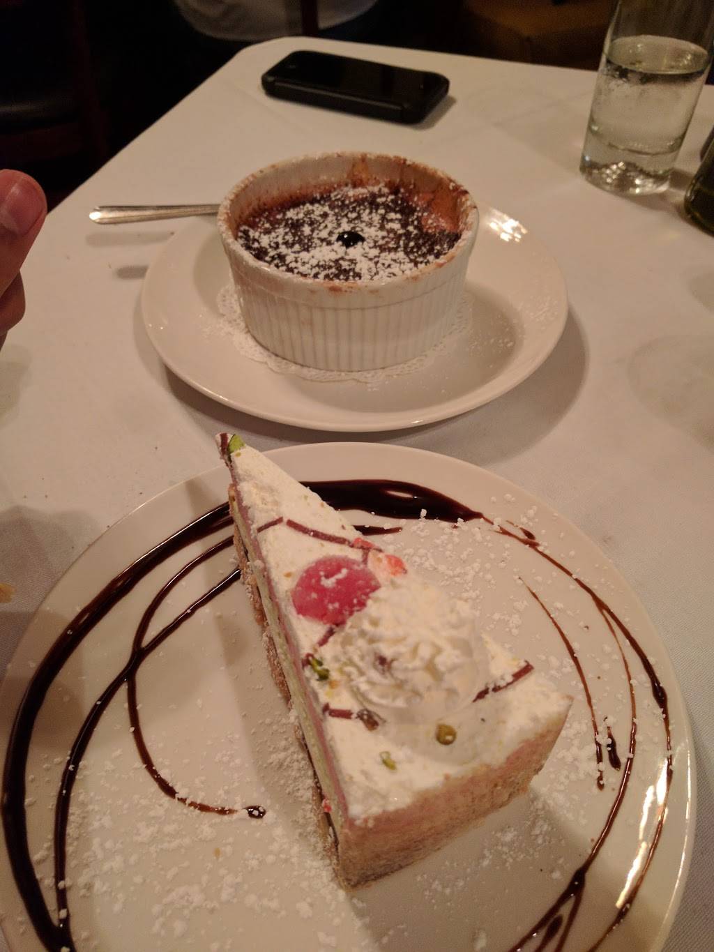 Ancora Cucina Italiana | restaurant | 19647 Ventura Blvd, Tarzana, CA 91356, USA | 8188818411 OR +1 818-881-8411