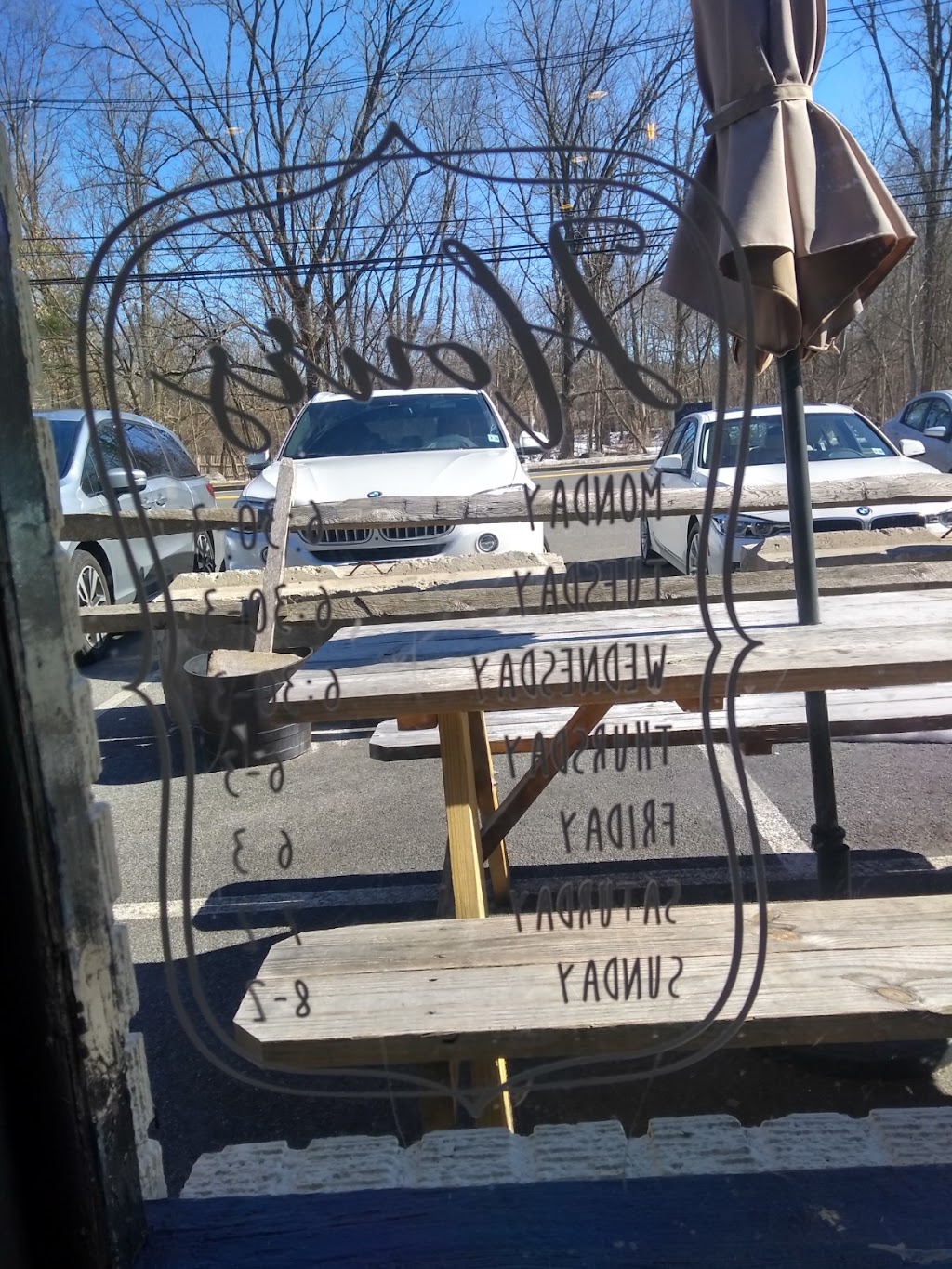 Franklin Lakes Country Cafe | cafe | 436 Pulis Ave, Franklin Lakes, NJ 07417, USA | 2018914464 OR +1 201-891-4464