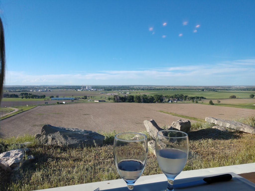 The Bucking Horse Grill | restaurant | 6431 Rd 49, Torrington, WY 82240, USA | 3075328500 OR +1 307-532-8500