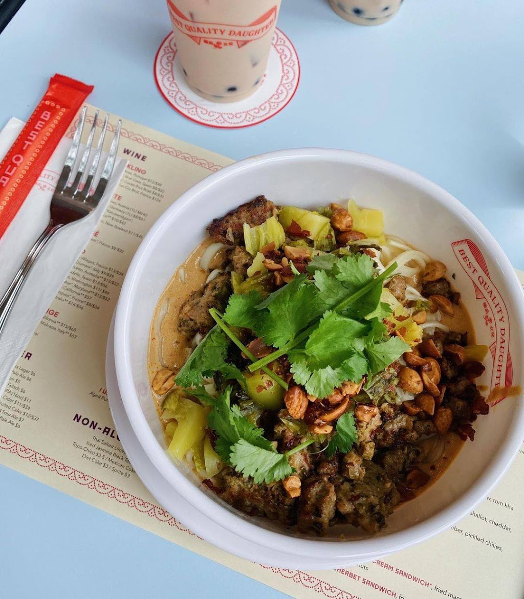 Best Quality Daughter | restaurant | 602 Avenue A, San Antonio, TX 78215, USA | 2108194236 OR +1 210-819-4236