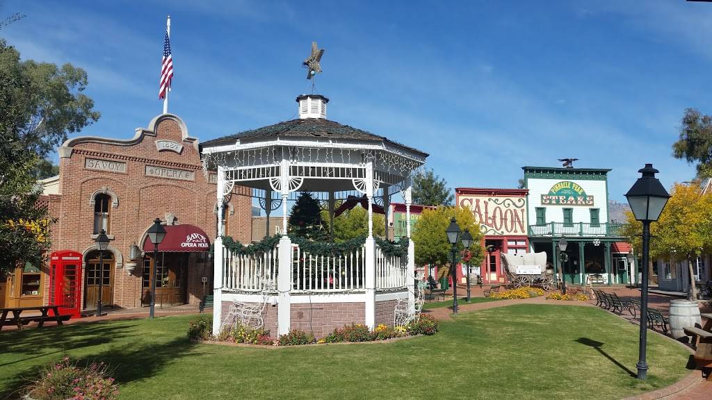 Pinnacle Peak | restaurant | 6541 E Tanque Verde Rd, Tucson, AZ 85715, USA | 5202960911 OR +1 520-296-0911