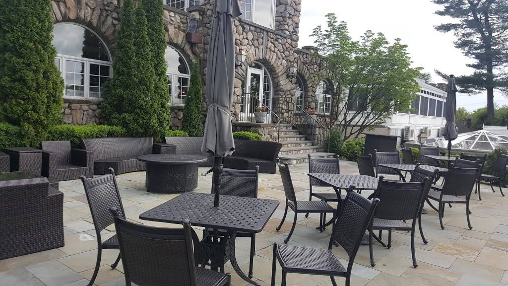 Ramsey Golf & Country Club | restaurant | 105 Lakeside Dr, Ramsey, NJ 07446, USA | 2013270009 OR +1 201-327-0009