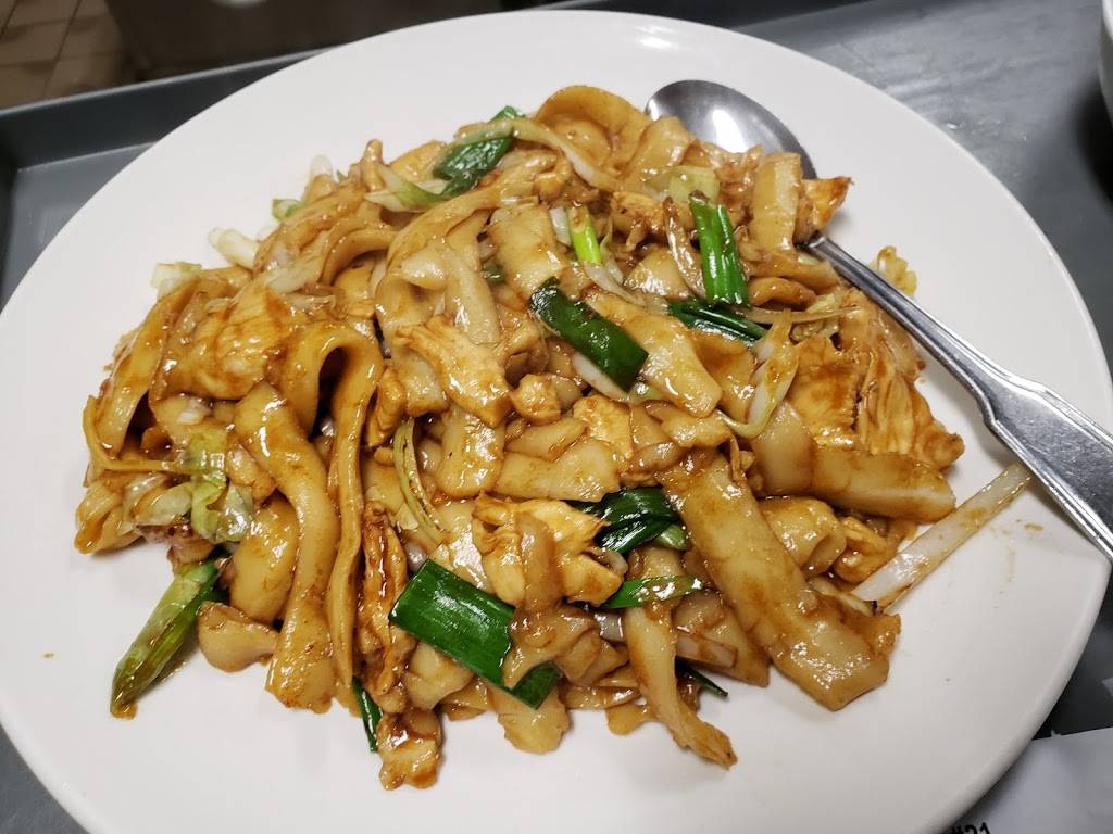 La Bu La | restaurant | 288 106th Ave NE #200, Bellevue, WA 98004, USA | 4256887991 OR +1 425-688-7991