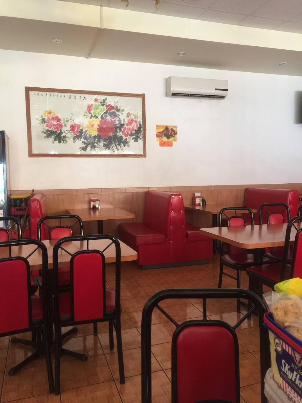 Restaurant Shí Qí | restaurant | José María Morelos y Pavón 20, Morelos, 21460 Tecate, B.C., Mexico | 016651020298 OR +52 665 102 0298