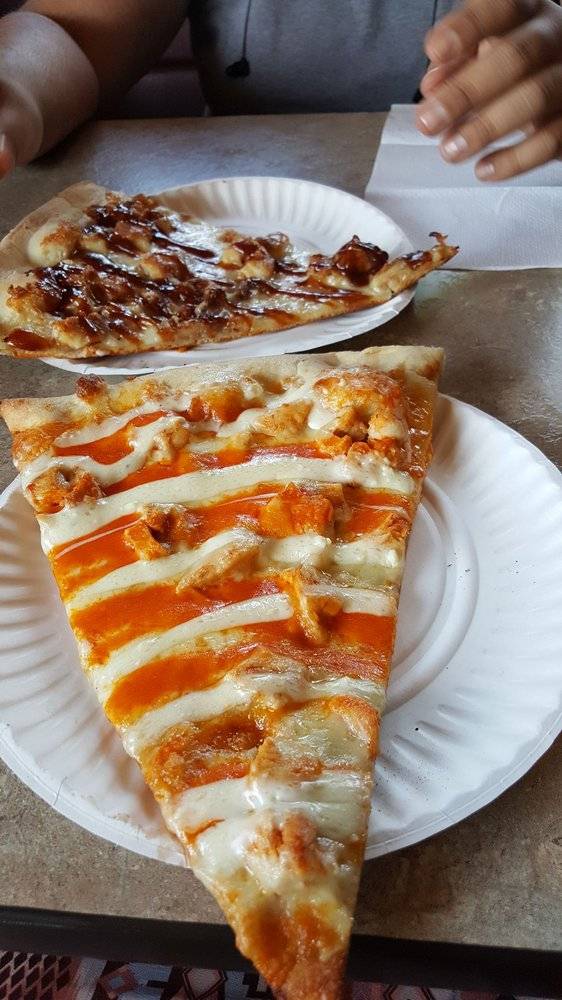 Menlo Pizza | restaurant | 170 Lafayette Ave, Edison, NJ 08837, USA | 7325480660 OR +1 732-548-0660