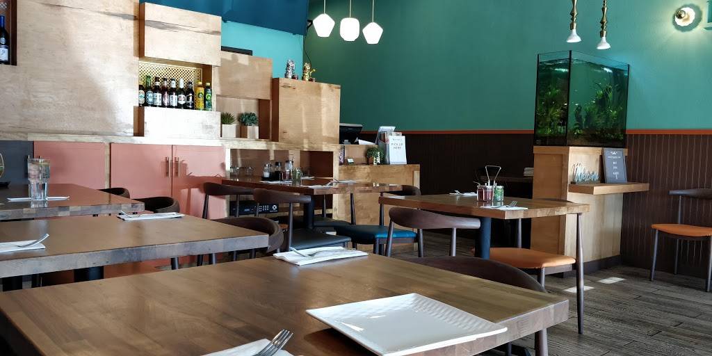 Swanya | restaurant | 4322 Sepulveda Blvd, Culver City, CA 90230, USA | 3103131999 OR +1 310-313-1999