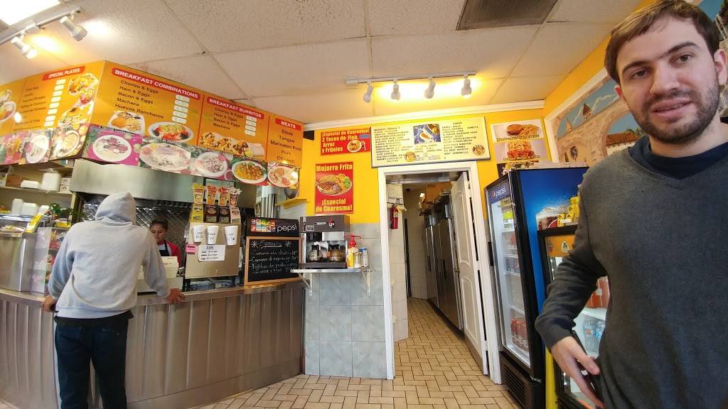 Taqueria Juanitos | restaurant | 16851 Victory Blvd Ste 2, Van Nuys, CA 91406, USA | 8187816378 OR +1 818-781-6378