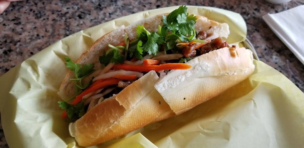 Hương Trà Restaurant & Deli | restaurant | 12221 San Pablo Ave #8, Richmond, CA 94805, USA | 5102347428 OR +1 510-234-7428