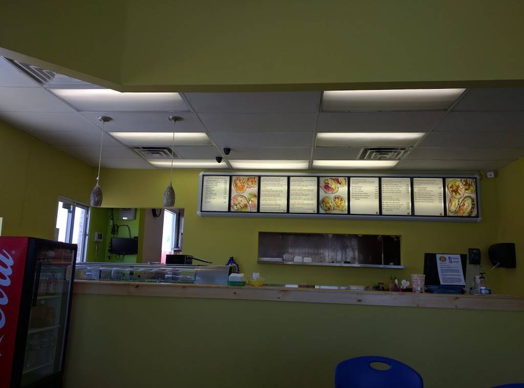 Sushi Garden Bistro | restaurant | 192 S 500 E #2522, American Fork, UT 84003, USA | 8017567072 OR +1 801-756-7072