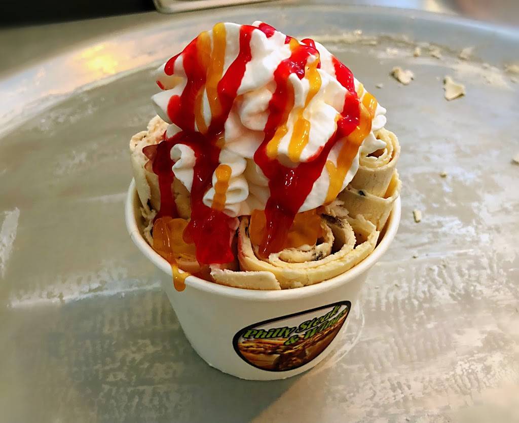 Philly Steak And Wing of Davenport | restaurant | 39859 US-27, Davenport, FL 33837, USA | 8638662903 OR +1 863-866-2903