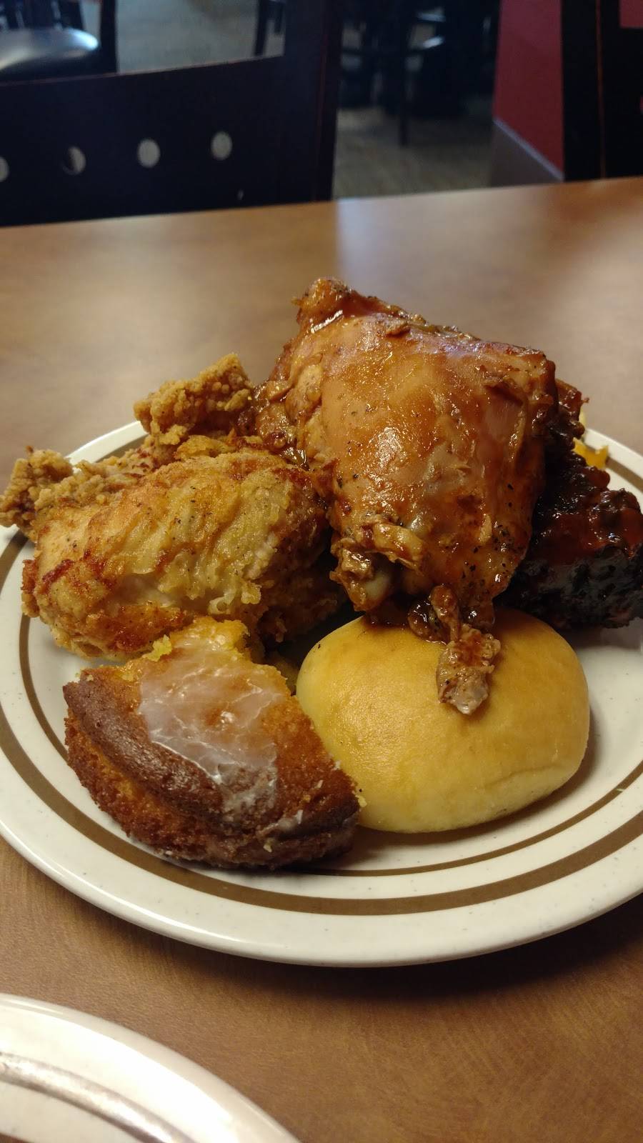 Good Ol Country Buffett | restaurant | 1597 Vernon Rd, LaGrange, GA 30240, USA | 7067562412 OR +1 706-756-2412