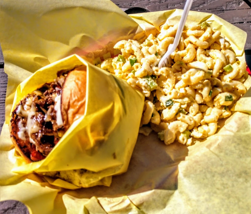 Sweet Tea Express | restaurant | 1830 W Main St, Medford, OR 97501, USA | 5417723159 OR +1 541-772-3159