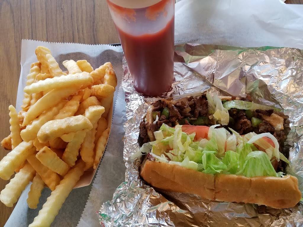 The Broiler | restaurant | 3601 Columbia Pike, Arlington, VA 22204, USA | 7039205944 OR +1 703-920-5944