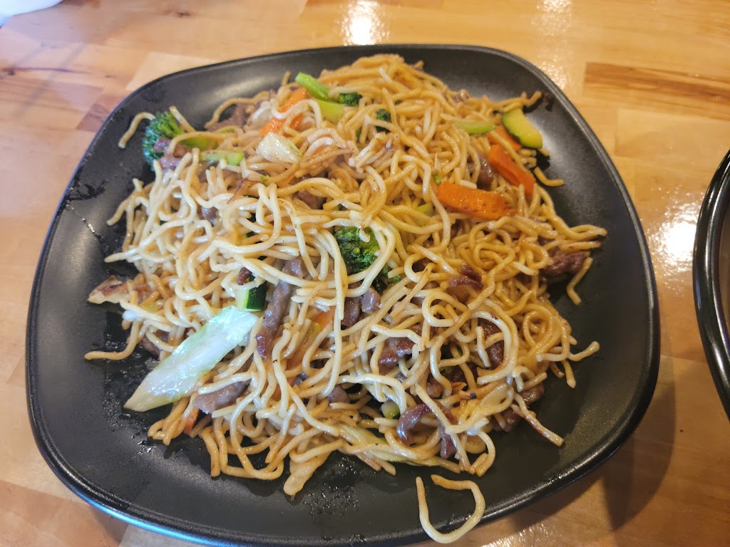 Zen Ramen & Grill | restaurant | 1553 IL-19, Hanover Park, IL 60133, USA | 6308554586 OR +1 630-855-4586