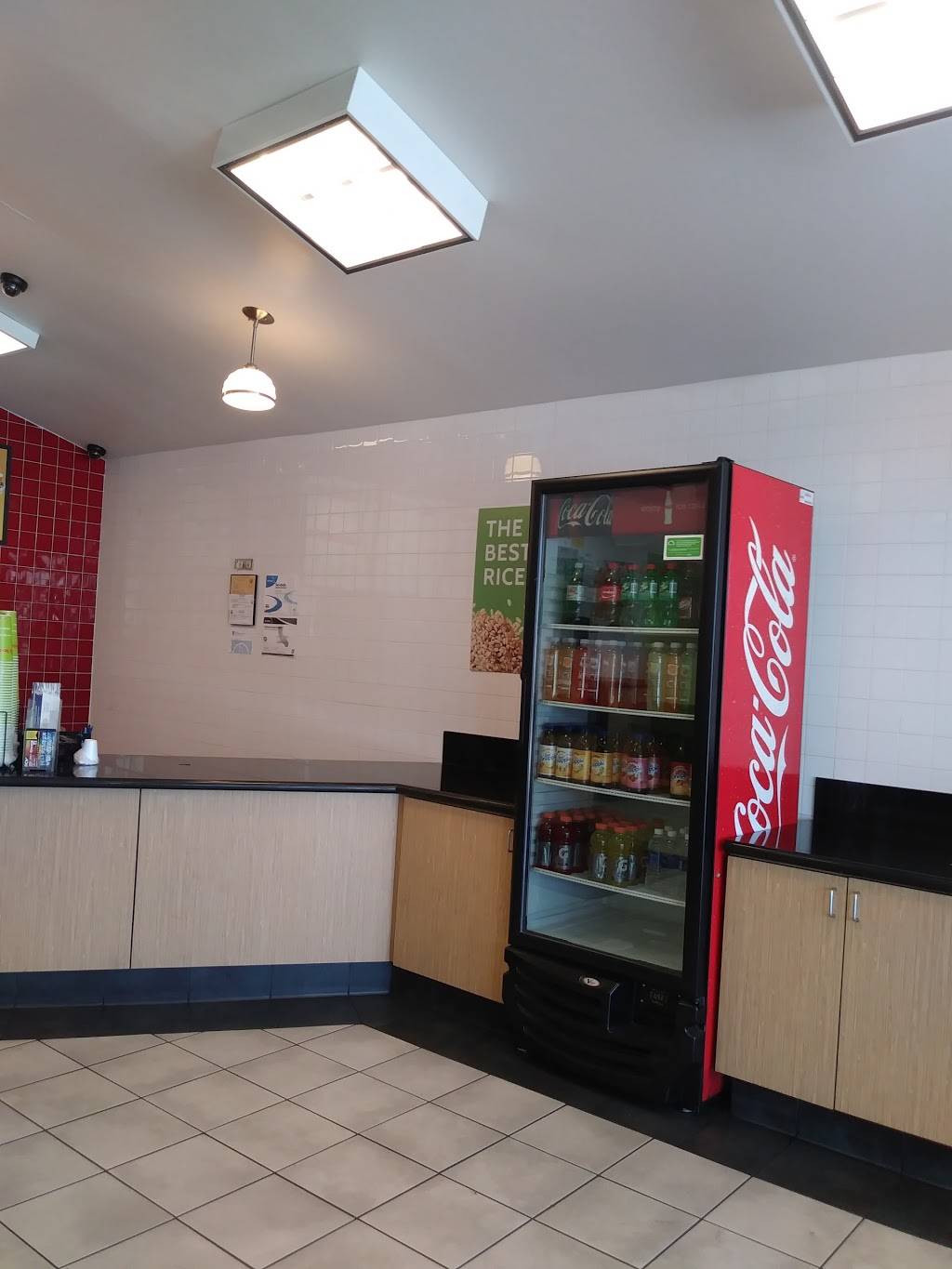 Flame Broiler | restaurant | 321 E Willow St, Long Beach, CA 90806, USA | 5624921025 OR +1 562-492-1025