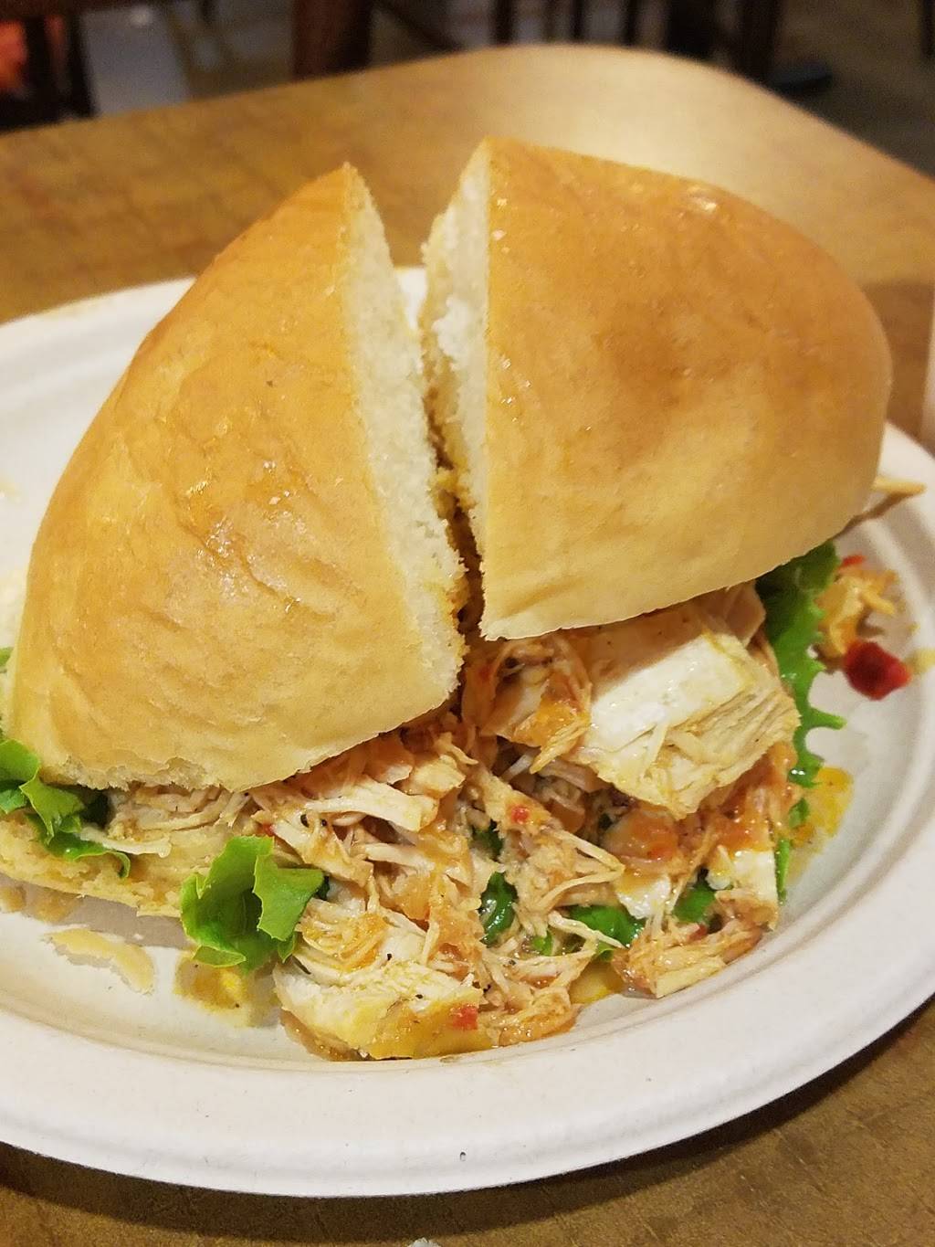 Guatemalteca Bakery | restaurant | 7630 Van Nuys Blvd, Van Nuys, CA 91405, USA | 8187828430 OR +1 818-782-8430