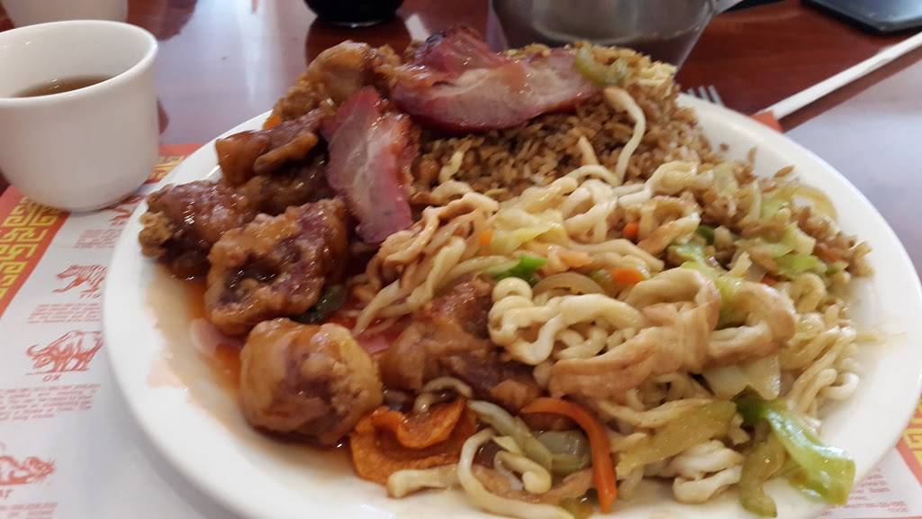 Golden Dynasty Restaurant | restaurant | 3201 E Shields Ave, Fresno, CA 93726, USA | 5592293817 OR +1 559-229-3817