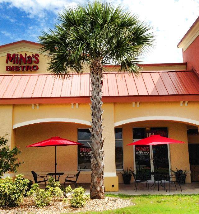 MiNas Bistro | restaurant | 4391 Colonial Blvd #104, Fort Myers, FL 33966, USA | 2392251139 OR +1 239-225-1139