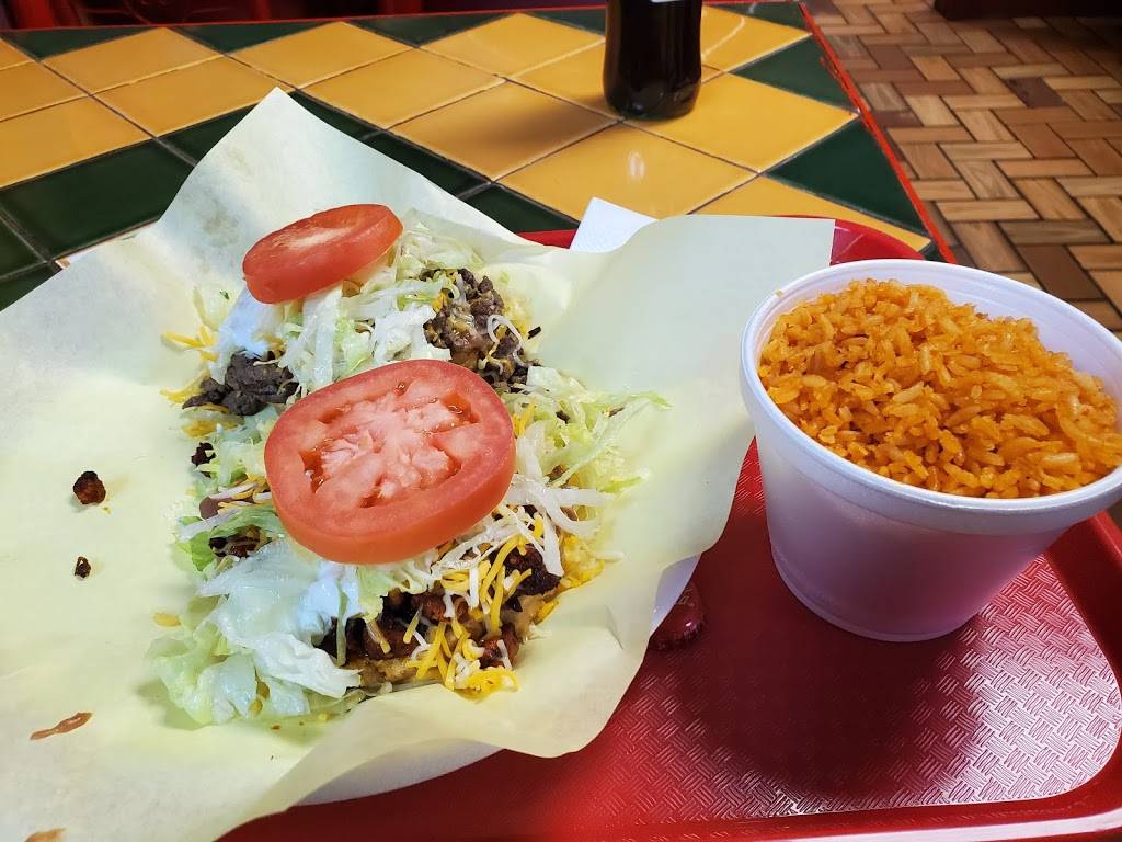 Alibertos Jr Fresh Mexican Food | restaurant | 10105 S Tacoma Way, Tacoma, WA 98499, USA | 2532122797 OR +1 253-212-2797