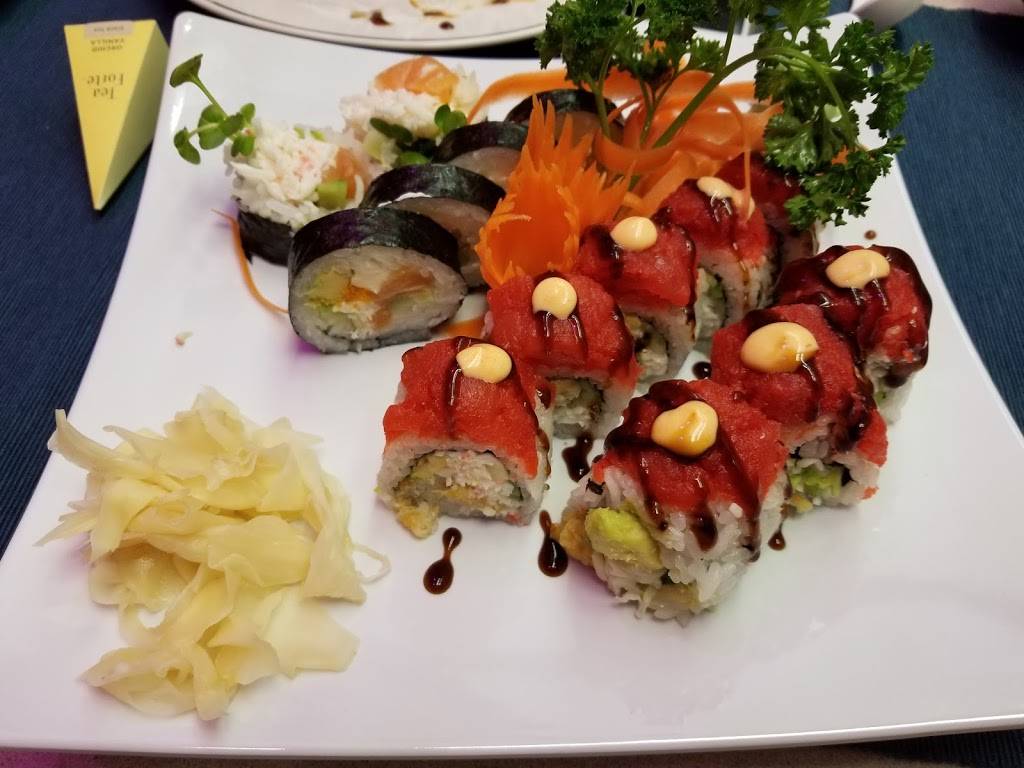 Sake Sushi + Grill | restaurant | 5738 N 26th St, Tacoma, WA 98407, USA | 2537592558 OR +1 253-759-2558