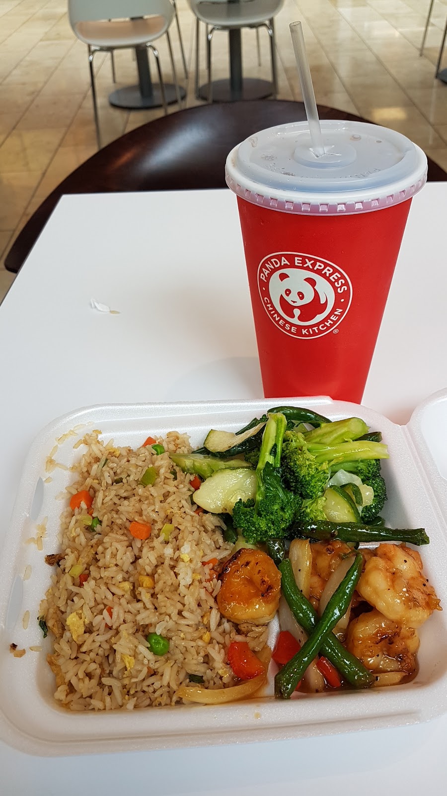 Panda Express | restaurant | 8000 W Broward Blvd, Plantation, FL 33388, USA | 9544743629 OR +1 954-474-3629