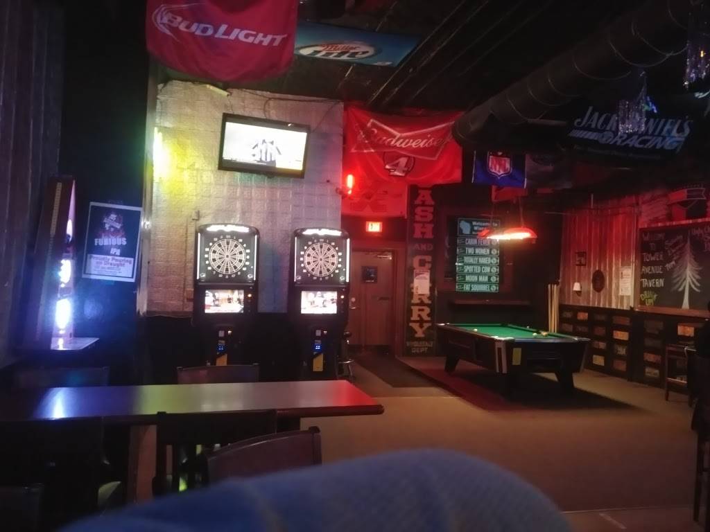 Tower Ave Tavern | restaurant | 405 Tower Ave, Superior, WI 54880, USA | 7153920484 OR +1 715-392-0484