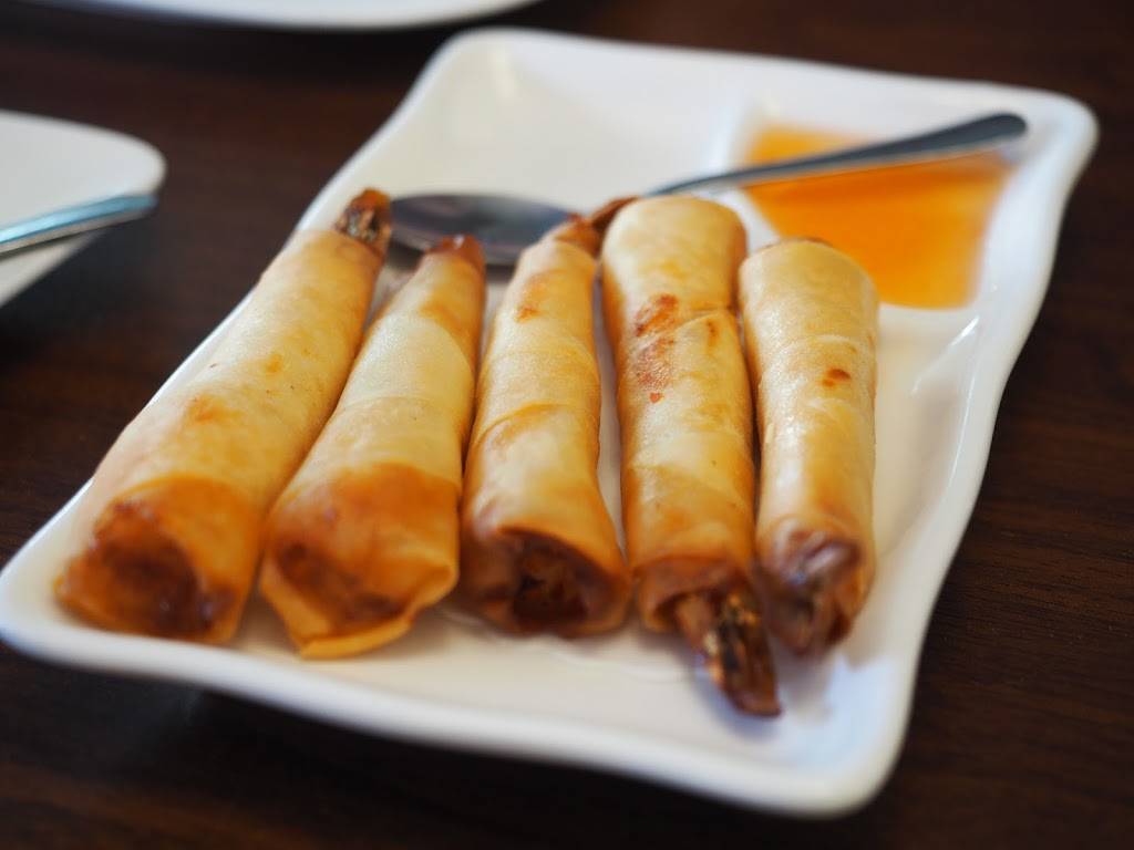 Tong Phoon Restaurant | restaurant | 382 Thames St #2, Bristol, RI 02809, USA | 4013969225 OR +1 401-396-9225