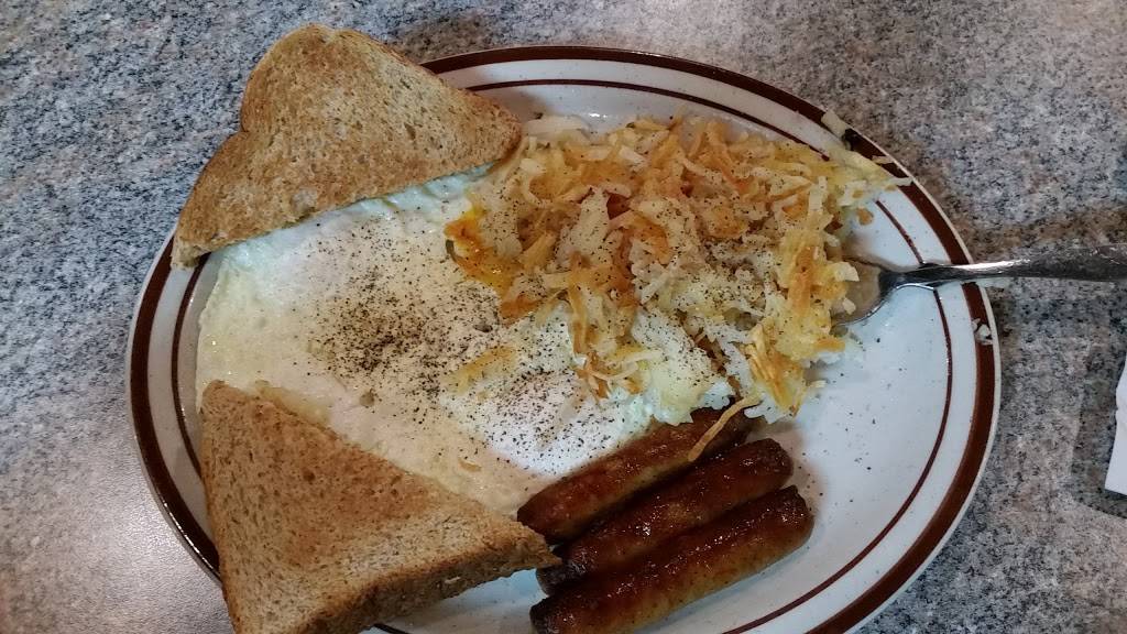 Falls Cafe | restaurant | 1118 Plankview Green Blvd, Sheboygan Falls, WI 53085, USA | 9205500060 OR +1 920-550-0060