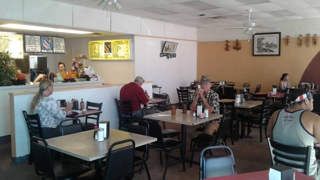 Viet Huong Restaurant | restaurant | 7919 E 21st St, Tulsa, OK 74129, USA | 9186641682 OR +1 918-664-1682