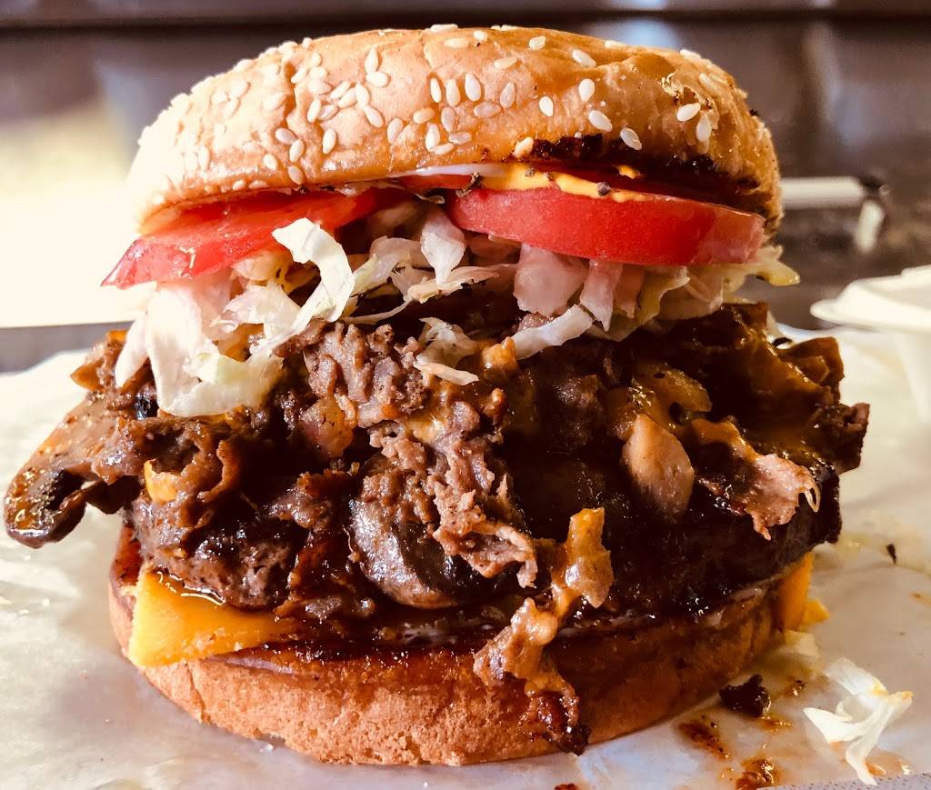 T-Bones Authentic Philly Style Cheesesteaks And Hoagies | restaurant | 1017 20th St S, Birmingham, AL 35205, USA | 2055829993 OR +1 205-582-9993