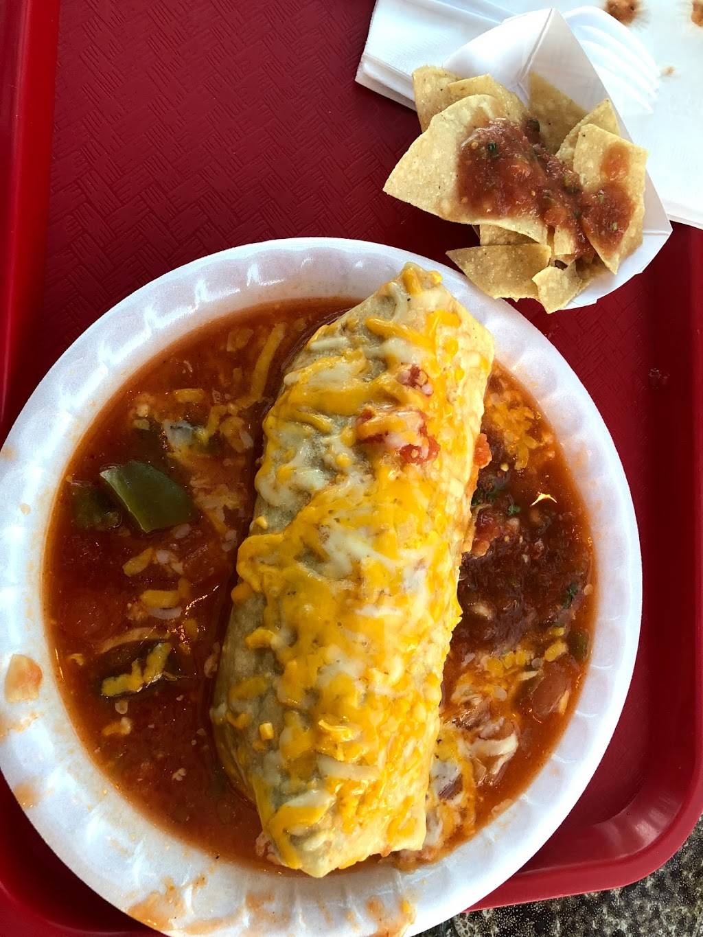 Campos | restaurant | 2149 Tapo St, Simi Valley, CA 93063, USA | 8055228590 OR +1 805-522-8590