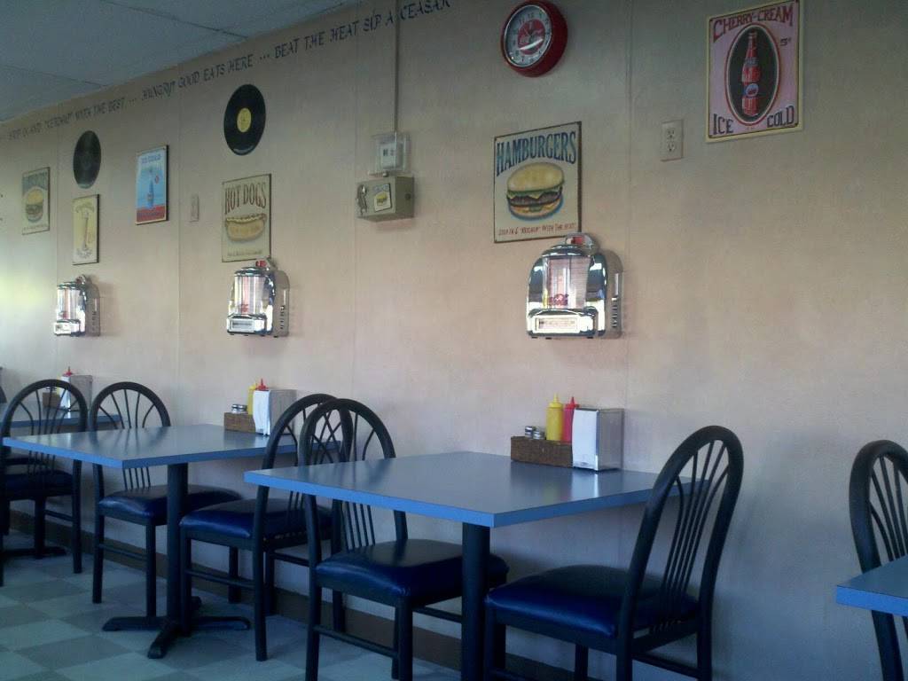 Sugar Shack | restaurant | 1402 McKinley Ave, Frankfort, IN 46041, USA | 7656592403 OR +1 765-659-2403