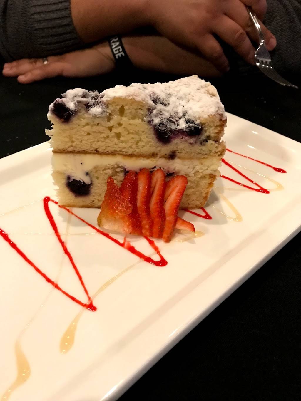 The Sweet Spot | restaurant | 8448 W Central Ave, Wichita, KS 67212, USA | 3162604999 OR +1 316-260-4999