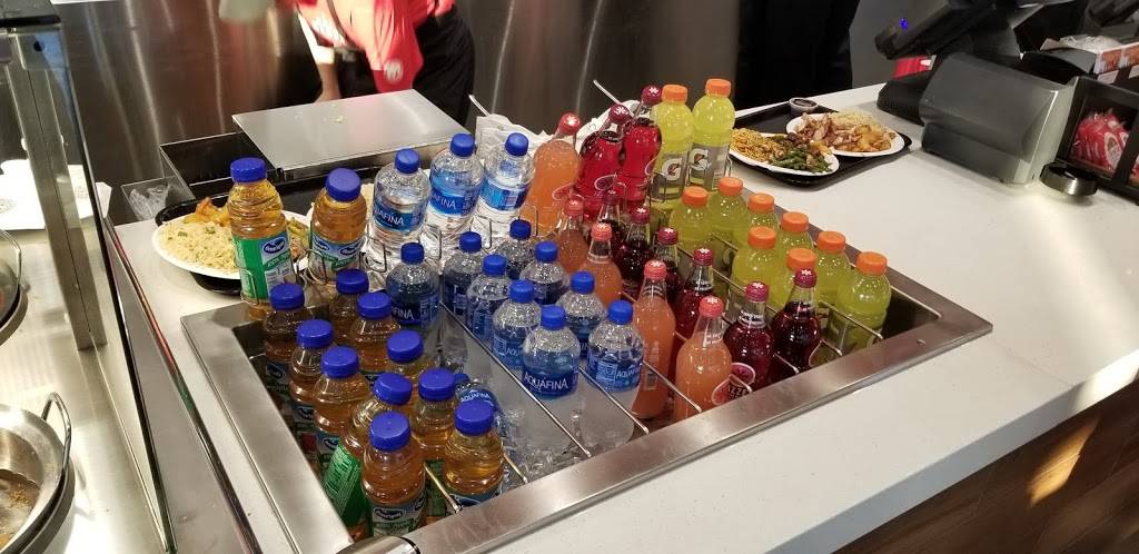 Panda Express | restaurant | 1642 Beltline Rd SW, Decatur, AL 35601, USA | 2563089790 OR +1 256-308-9790