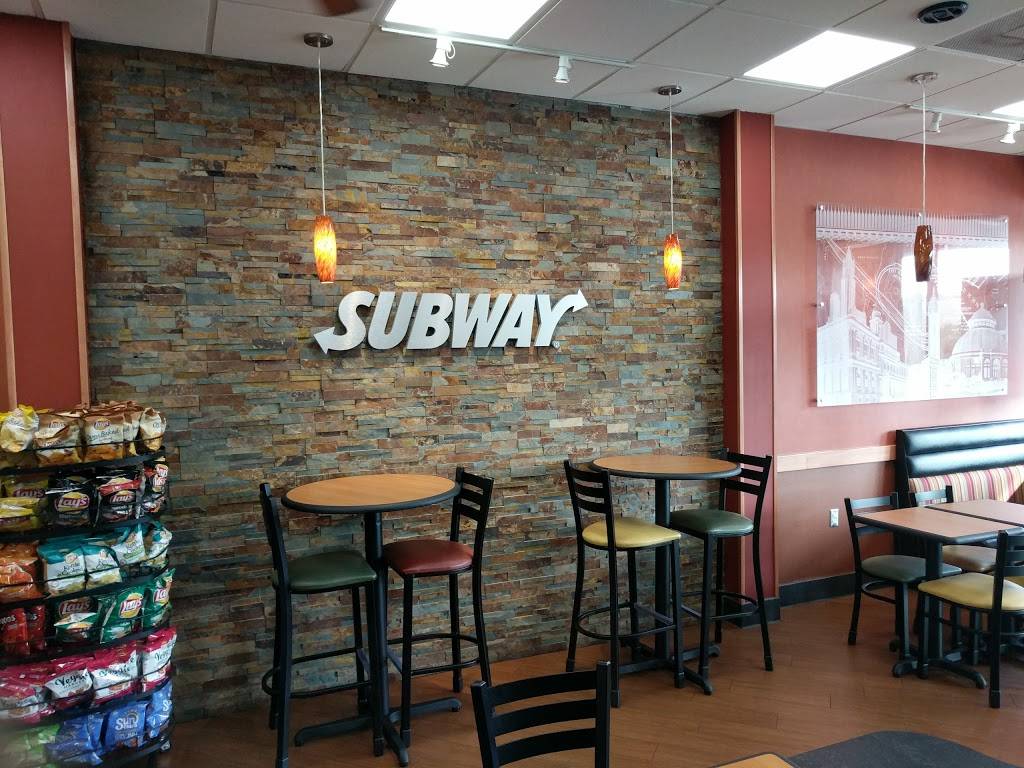 Subway | meal takeaway | 1951 NW 9th Ave Unit 2, Fort Lauderdale, FL 33311, USA | 9543063793 OR +1 954-306-3793