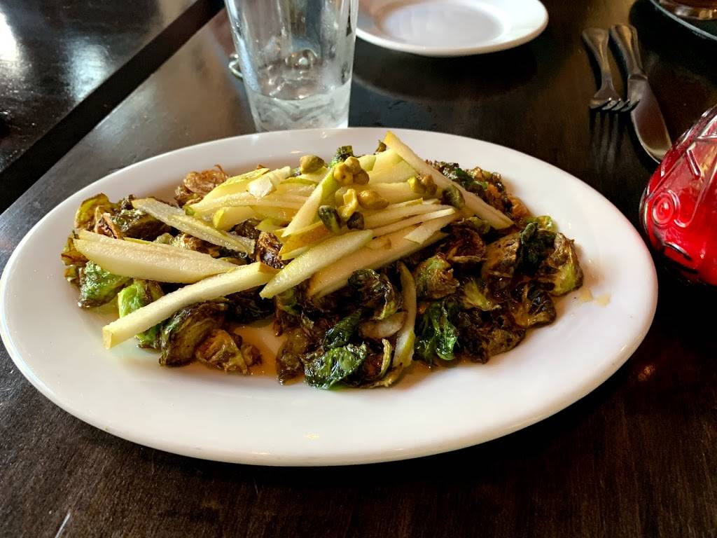 Ados Kitchen & Bar | restaurant | 1143 13th St, Boulder, CO 80302, USA | 7204659063 OR +1 720-465-9063