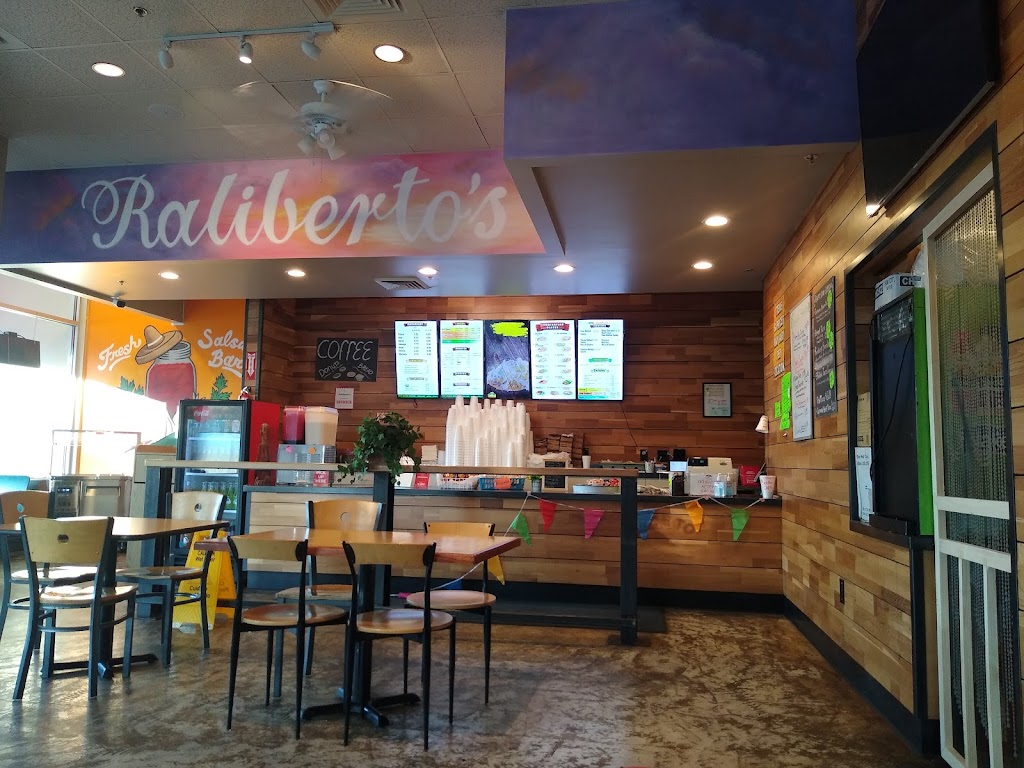 Ralibertos taco shop 1701 California st 96003 | restaurant | 1701 California St, Redding, CA 96001, USA | 5306050724 OR +1 530-605-0724