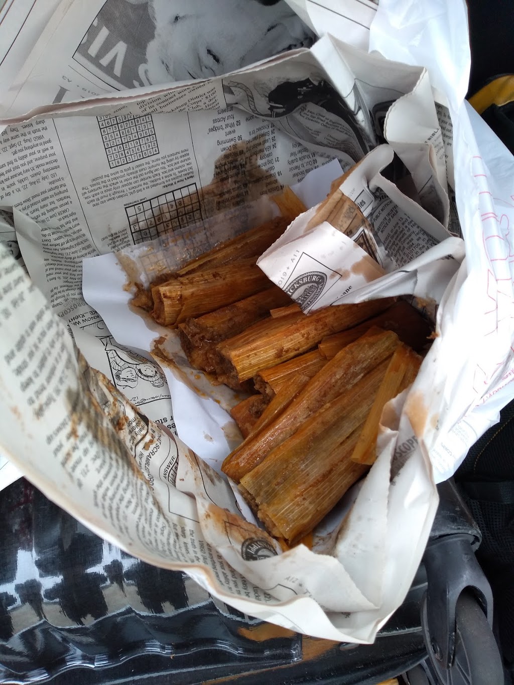 Tamale Place | restaurant | 2190 S Frontage Rd, Vicksburg, MS 39180, USA | 6016348900 OR +1 601-634-8900