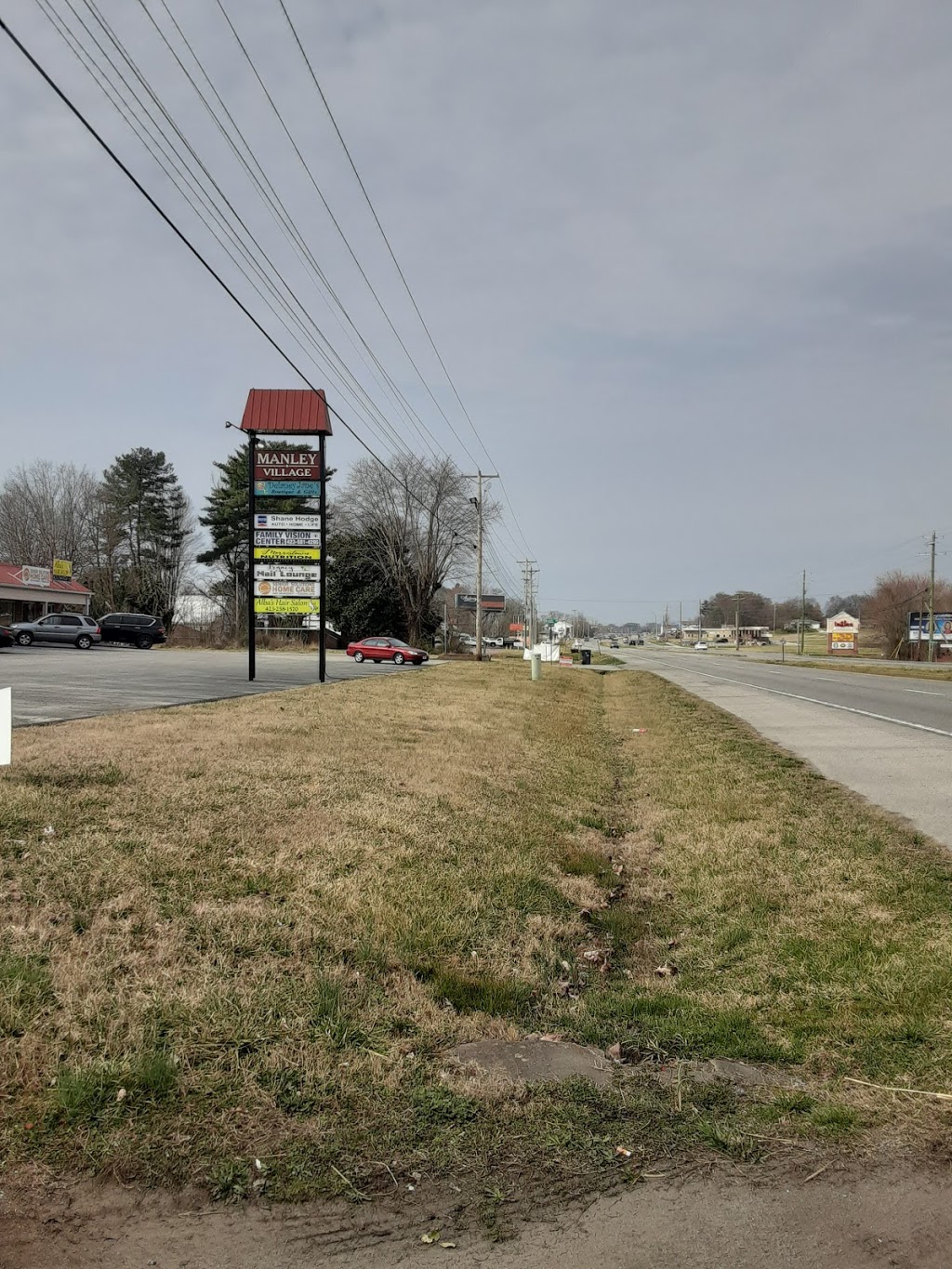 Morristown Nutrition | restaurant | 3767 W Andrew Johnson Hwy, Morristown, TN 37814, USA | 4233534560 OR +1 423-353-4560