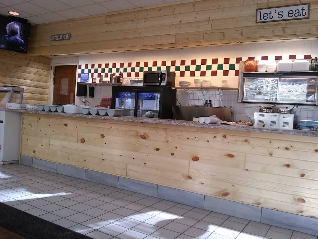 Edgar Family Restaurant | restaurant | 127590 Opportunity Ln, Edgar, WI 54426, USA | 7153527424 OR +1 715-352-7424