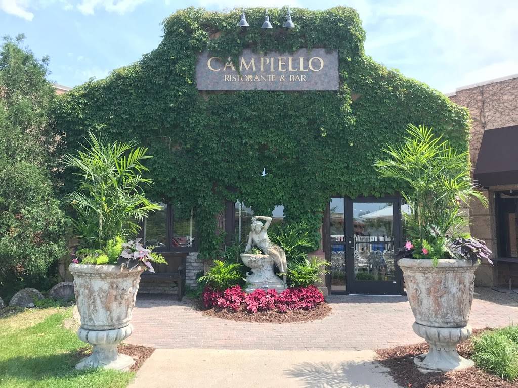 Campiello | restaurant | 6411 City W Pkwy, Eden Prairie, MN 55344, USA | 9529416868 OR +1 952-941-6868