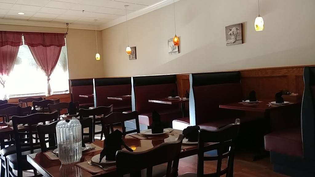 Omoto Garden | restaurant | 1501 Bedford St, Abington, MA 02351, USA | 7818785690 OR +1 781-878-5690