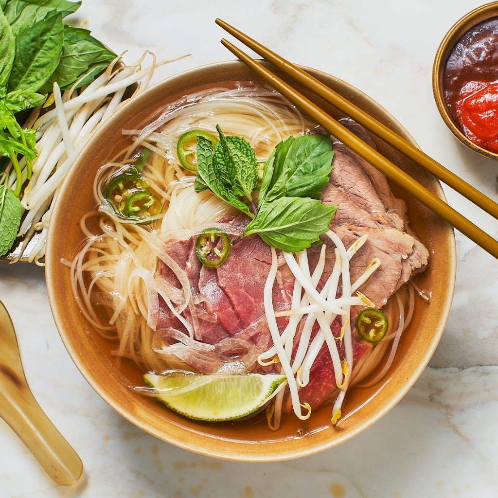 Pho Cali | restaurant | 764 Dennery Rd Suite 102, San Diego, CA 92154, USA | 8582944199 OR +1 858-294-4199