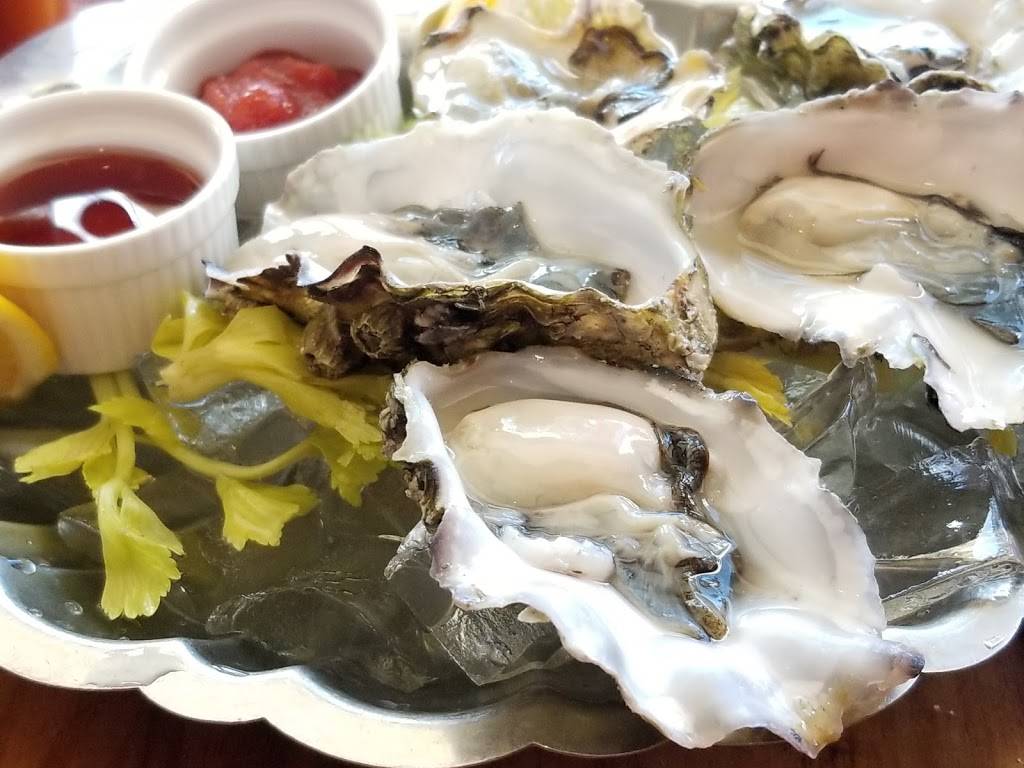 The Fresh Ketch | restaurant | 2435 Venice Dr, South Lake Tahoe, CA 96150, USA | 5305415683 OR +1 530-541-5683