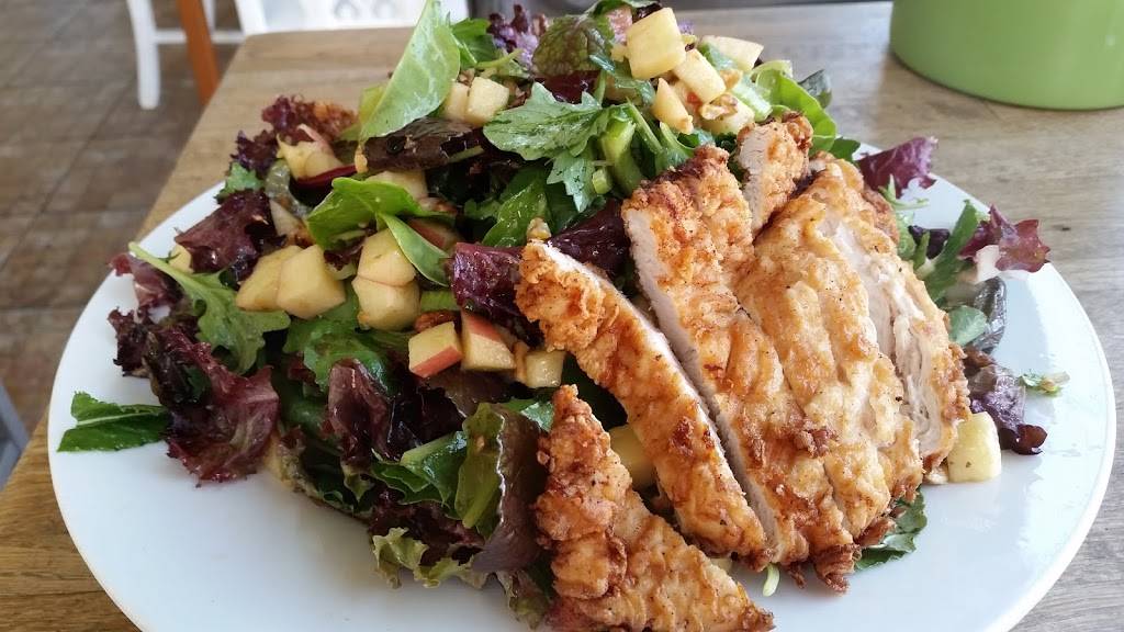 Cafe 15 | cafe | 1409, 597 15th St, Oakland, CA 94612, USA | 5108913990 OR +1 510-891-3990