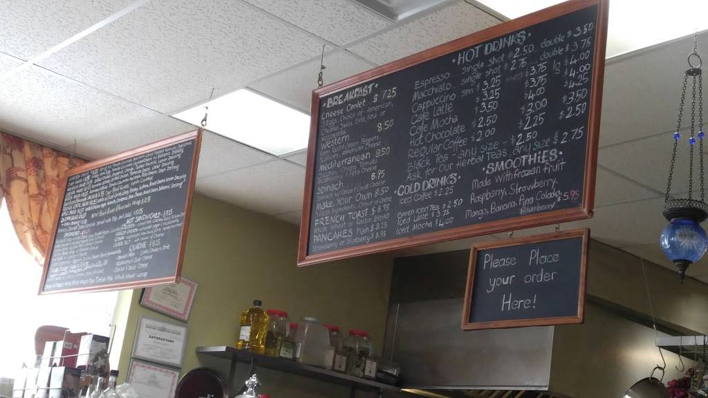 Nurays Gourmet Food & Cafe | restaurant | 41 Mountain Blvd Ste. C3, Warren, NJ 07059, USA | 9082797850 OR +1 908-279-7850