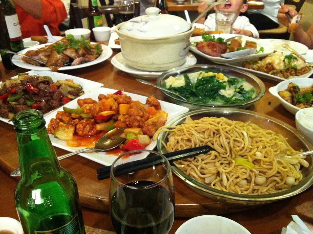 Aberdeen Cafe | cafe | 46831 Warm Springs Blvd, Fremont, CA 94539, USA | 5106590888 OR +1 510-659-0888